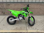 2024 Kawasaki KX 112