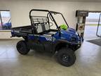 2024 Kawasaki MULE PRO-FXR 1000