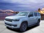 2023 Jeep Wagoneer Series III