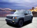 2023 Jeep Renegade Upland