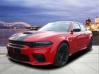 2023 Dodge Charger Scat Pack Widebody