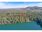 A rare opportunity to own land w/views of Clear Lake!