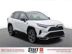 2024 Toyota RAV4 Prime XSE