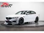 2020 Bmw M5