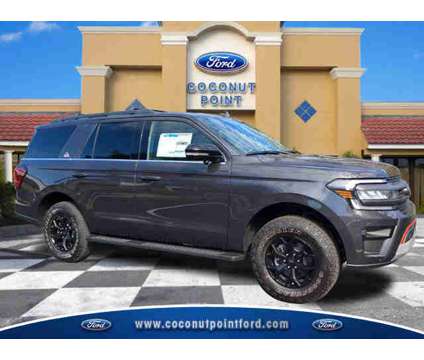 2024 Ford Expedition Timberline is a 2024 Ford Expedition Car for Sale in Estero FL
