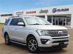 2018 Ford Expedition XLT 72450 miles