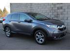 2019 Honda CR-V Gray, 73K miles