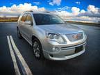 Used 2012 GMC Acadia for sale.