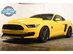 Used 2016 Ford Mustang for sale.