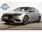 Used 2022 Honda Insight for sale.
