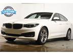 Used 2018 BMW 3 Series for sale.