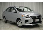 New 2024 Mitsubishi Mirage G4 for sale.