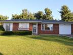 1166 Briarwood Dr, Lexington, Ky 40511