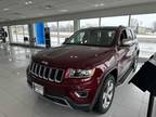 2016 Jeep grand cherokee Red, 103K miles