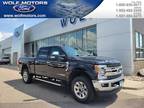 2019 Ford F-250 Black, 71K miles