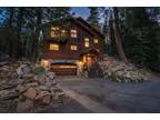 Truckee 4BR 3BA, This property will be available for rental