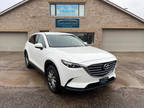 2016 Mazda CX-9 White, 121K miles