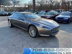 2012 Aston Martin Rapide for sale