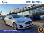 2020 Ford Fusion SE for sale