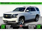 2015 Chevrolet Tahoe LT for sale