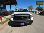 2018 Toyota Tundra 2WD SR5 4.6L V8 Double Cab 2WD