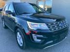 Used 2017 FORD EXPLORER For Sale