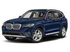 2024 BMW X3 M40i