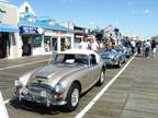 1967 Austin-Healey 3000 BJ8 For Sale