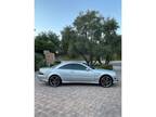 2003 Mercedes-Benz CL-Class 2dr Coupe for Sale by Owner