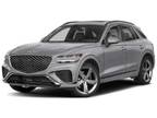 2023 Genesis GV70 3.5T AWD Sport