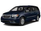 2016 Chrysler Town and Country Touring