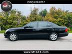 2001 Lexus LS 430 Sedan SEDAN 4-DR