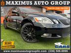 2006 Lexus GS GS 300 AWD SEDAN 4-DR