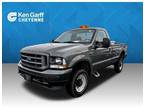 2003 Ford F-350 XL