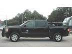 2007 Chevrolet Silverado 1500 Crew Cab LTZ 4x4