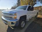 2019 Chevrolet Silverado 2500HD LT Double Cab Long Box 4WD EXTENDED CAB PICKUP