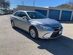 2016 Toyota Camry 4dr Sdn I4 Auto (Natl)