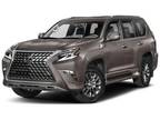 2023 Lexus GX 460 GX 460 Premium