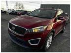 2017 Kia Sorento 2.4L LX