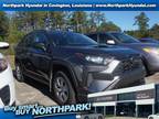 2019 Toyota RAV4 Gray, 41K miles