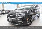 2021 Chrysler Pacifica Hybrid Touring L for sale