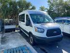 2019 Ford Transit-350 XL Medium Roof Passenger Van for sale