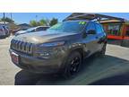 2014 Jeep Cherokee 4 DOOR