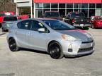 2013 Toyota Prius C Two