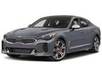 2019 Kia Stinger GT2