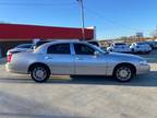 2010 Lincoln Town Car Signature Limited