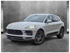 2019 Porsche Macan S