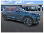 2024 BMW X5 x Drive40i