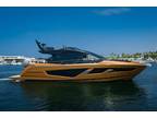 2022 Sunseeker 65 Sport Yacht Boat for Sale