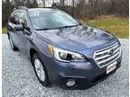 Used 2017 SUBARU OUTBACK For Sale